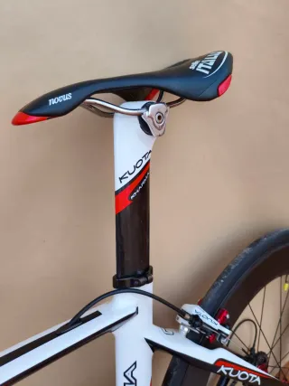Kuota Kharma - Bicicleta de carretera