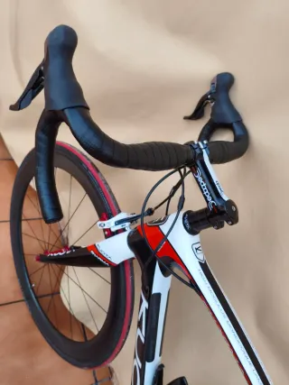 Kuota Kharma - Bicicleta de carretera