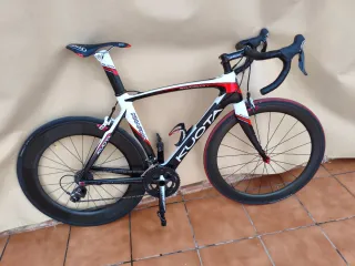 Kuota Kharma - Bicicleta de carretera