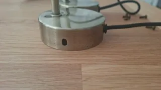 Lámpara LED Efecto Vintage