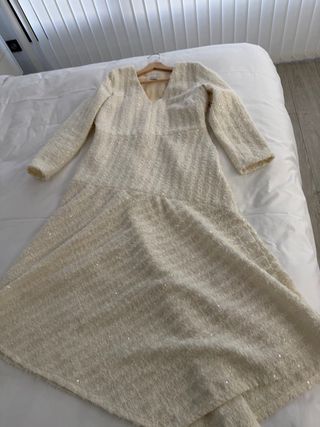 Vestido BIMANI Otoño-Invierno 25/26