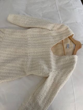 Vestido BIMANI Otoño-Invierno 25/26