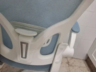 SILLA ESCRITORIO U OFICINA 55€