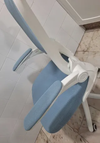 SILLA ESCRITORIO U OFICINA 55€