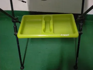 Cambiador y bañera para bebé