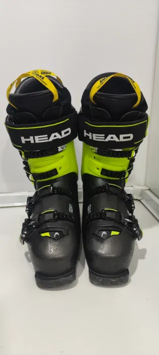 Botas Esquí Head Nexo Lyt 130
