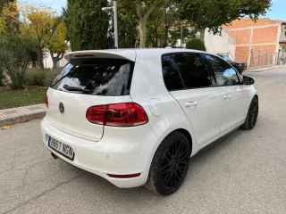 Volkswagen Golf GTD