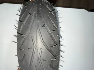 Llanta delantera  110-60-6.5 neumático minimoto