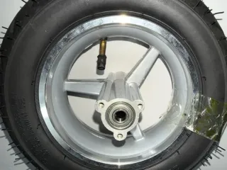 Llanta delantera  110-60-6.5 neumático minimoto