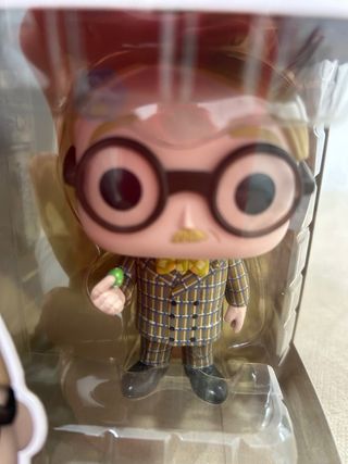 FUNKO POP WONKA, PRODNOSE