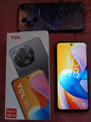 TCL 60R 5G