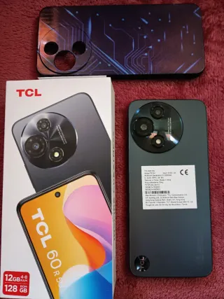 TCL 60R 5G