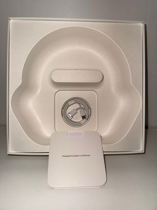 Apple AirPods Max color negro