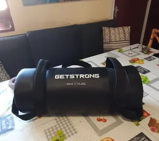 Saco de arena GETSTRONG 5kg