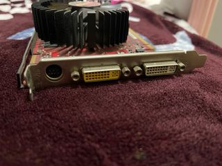 Tarjeta Gráfica ASUS