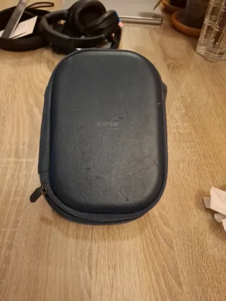 Auriculares Bose quietcomfort 35 II