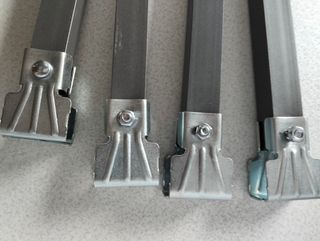 Patas para somier (4 unidades)