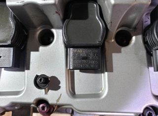 Audi rectp5074377 motor completo bgb a4 berlina 8e