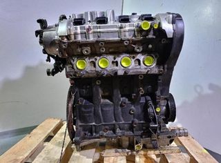 Audi rectp5074377 motor completo bgb a4 berlina 8e