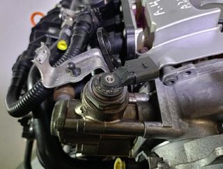 Audi rectp5074377 motor completo bgb a4 berlina 8e