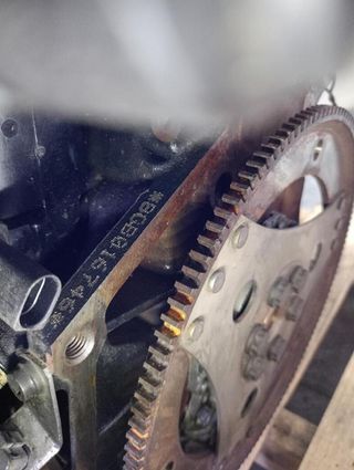 Audi rectp5074377 motor completo bgb a4 berlina 8e