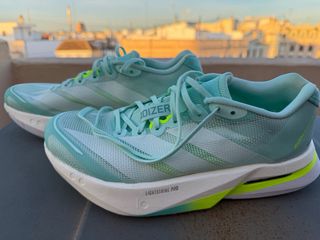 Adidas Adizero Boston 13 Mujer T40