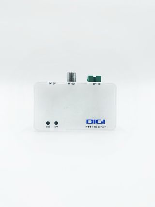 Ricevitore FTTH Digi - Convertitore Fibra Ottica