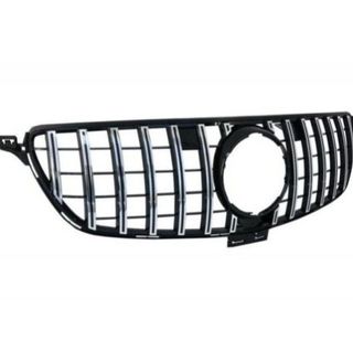 PARRILLA FRONTAL MERCEDES GLE COUPE C292 TIPO PANA