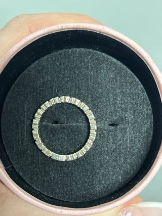 Anillo Tous Original