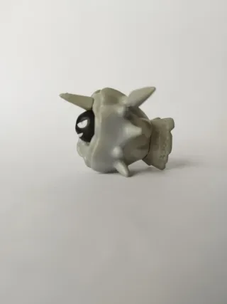 Figura Cloyster Pokémon