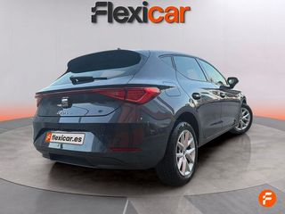 Seat Leon 1.5 TSI 96kW S&S Style