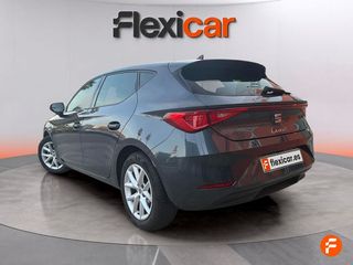 Seat Leon 1.5 TSI 96kW S&S Style