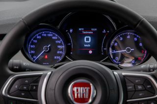 FIAT 500X CROSS 1.0 FIREFLY 120CV 2021