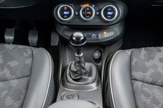 FIAT 500X CROSS 1.0 FIREFLY 120CV 2021