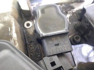 Rectp5168048 aum motor completo audi a3 (8l1) 1.8