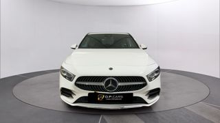 Mercedes-Benz Clase A A 200 d