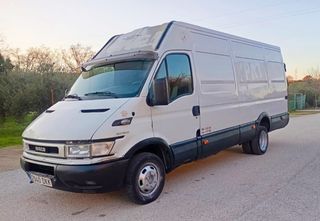 Iveco Daily 2005