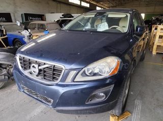 Bandeja trasera volvo 227129 39823856 xc60 - 1 2.4