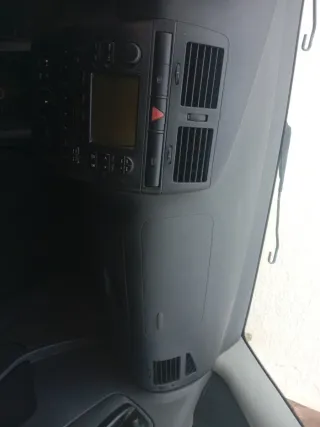 Despiece Seat Ibiza 6k2 1.9 SDI