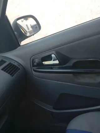 Despiece Seat Ibiza 6k2 1.9 SDI