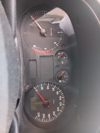 Despiece Seat Ibiza 6k2 1.9 SDI