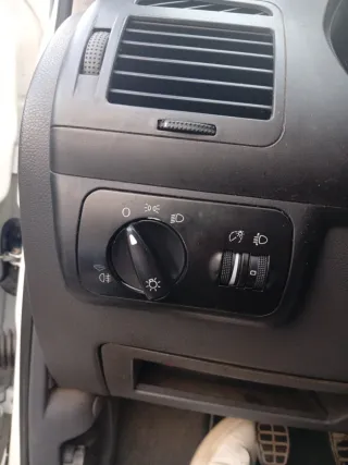 Despiece Seat Ibiza 6k2 1.9 SDI