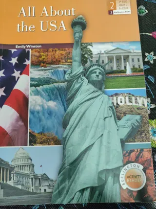 ALL ABOUT USA ESO2 ACTIVITY