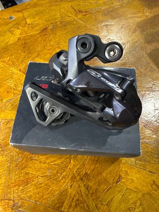 Desviador Shimano Ultegra Di2 RD-R8050 SS