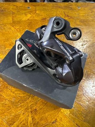 Desviador Shimano Ultegra Di2 RD-R8050 SS
