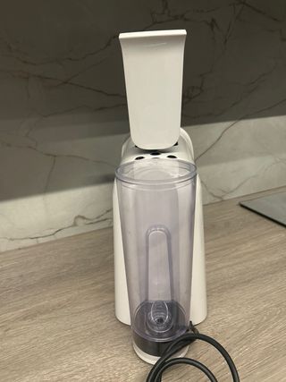 Cafetera L'or Barista Philips