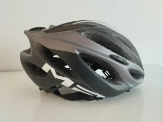 Casco bici MET