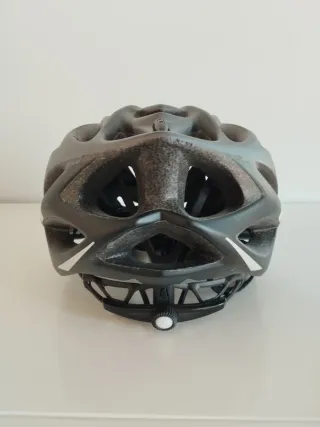 Casco bici MET