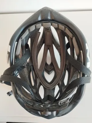 Casco bici MET