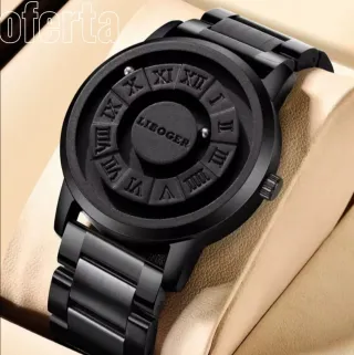 Oferta! Increíble Reloj de cuarzo